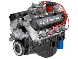 U3282 Engine